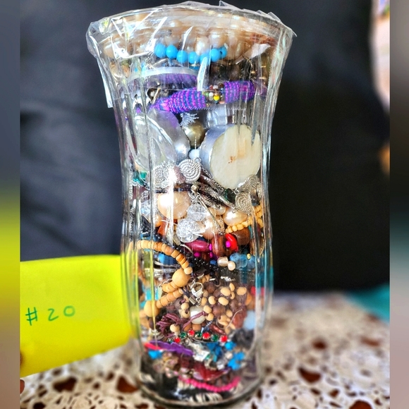 Grab bag vase - Picture 2 of 3